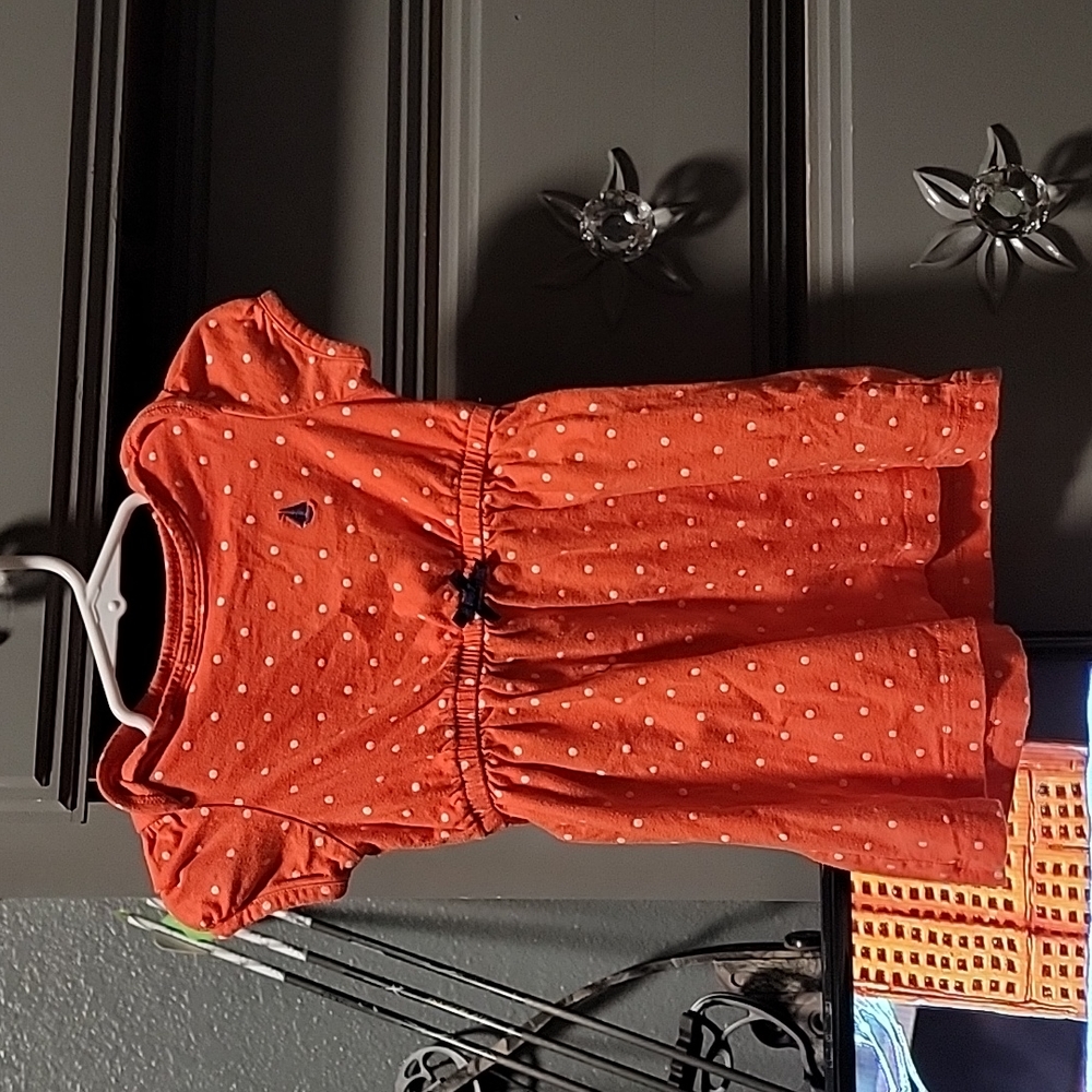 Toddlers dress